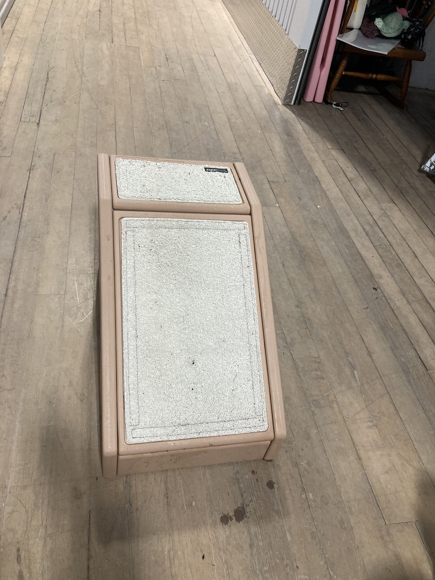 Pet Ramp