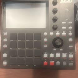 MPC One 