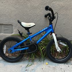 14” Bike