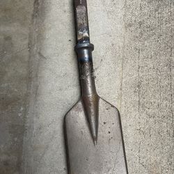 breaker hammer heads