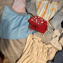 Girl Clothes 