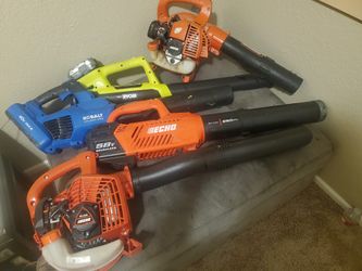 Blowers