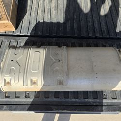 Stock Muffler 