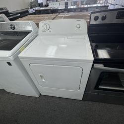 Electric Dryer 