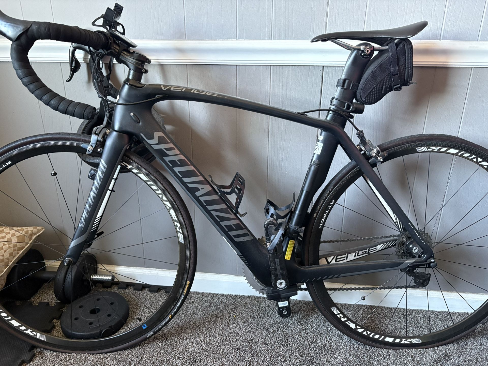 Specialized Road Bike 53cm