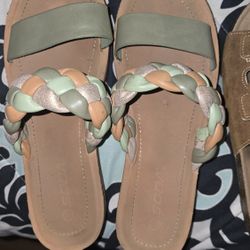 Women's Shoes