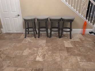 Bar stools