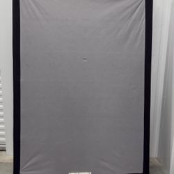 Full size box spring | Somier Full Size 