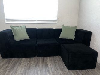 4 piece couch set