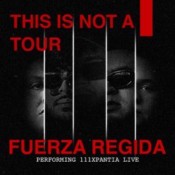 Fuerza Regida