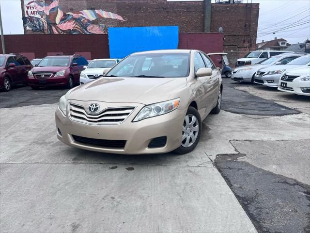 2010 Toyota Camry