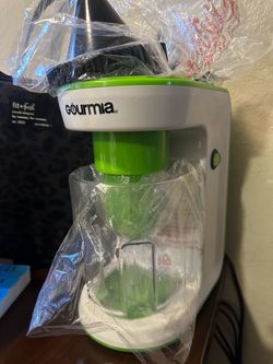 Brand New Gourmia Citrus Juicer