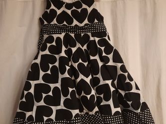Girls SIZE 4 T Maggie Zoe Dress