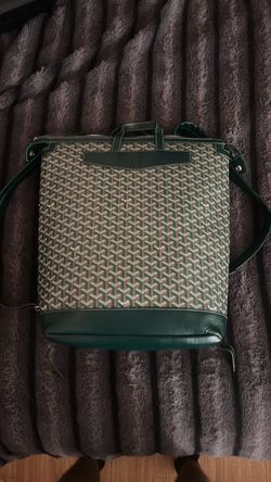 Goyard Backpack