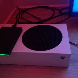 Xbox Series S 