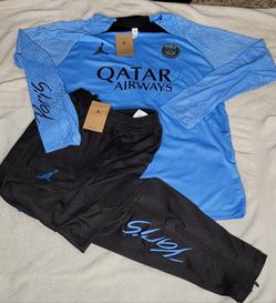 Tracksuits Fútbol Diferentes Clubs Size Médium No Trade 