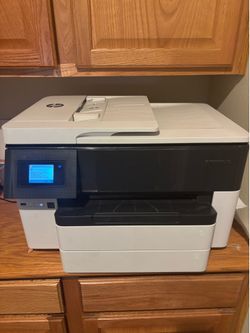 HP Officejet Pro 7740
