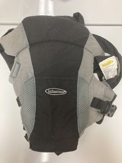 Infantino Comfort Rider