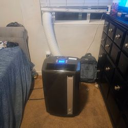 Ac Air Conditioner