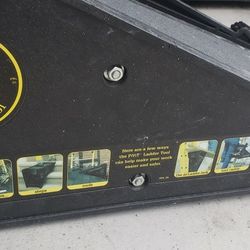 Pivit Ladder Tools Used Ones Times