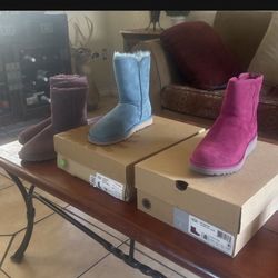 Women’s UGG