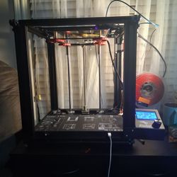 Creality Ender 5 Pro