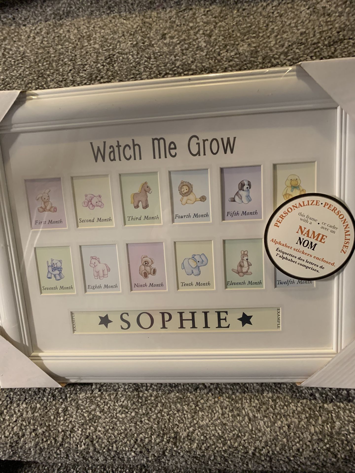Brand New Sealed In Box! New Baby Gift!🎁