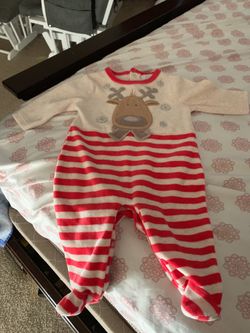 Reinder onesis 3 months