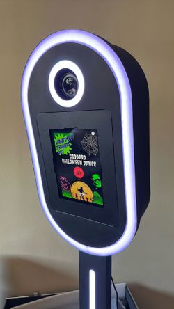 Photo Booth For Sale