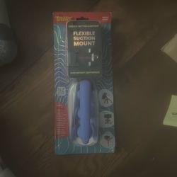 Tenikley Pro Flexible Suction Mount 