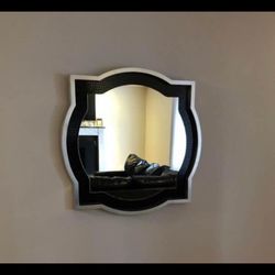 Wall Mirror 