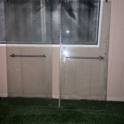 Shower Doors