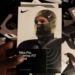 nike ski mask