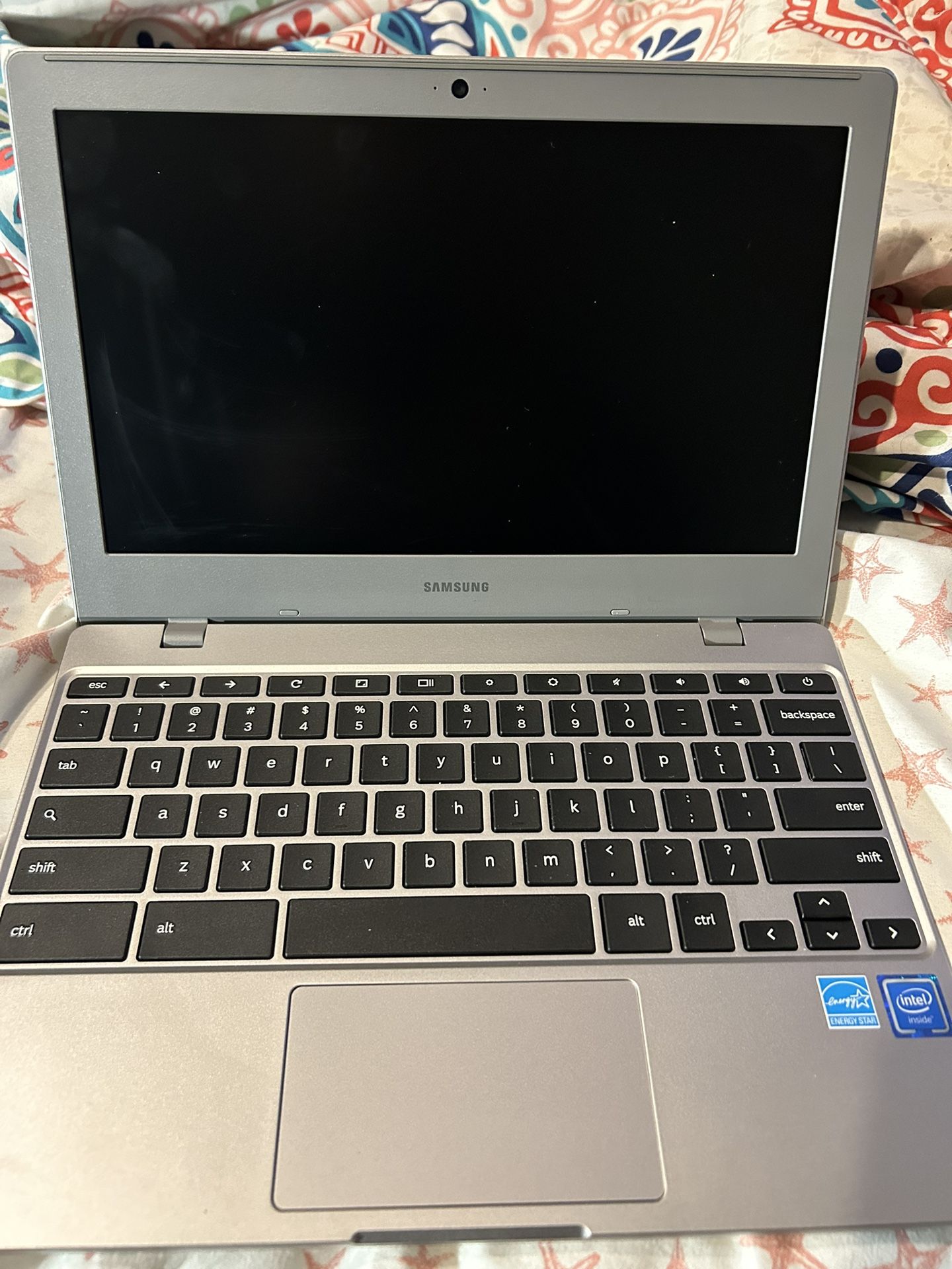 Samsung Chrome Book