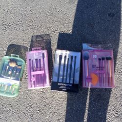 Brush Sets