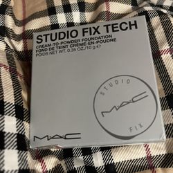 Mac Studio Fix tech
