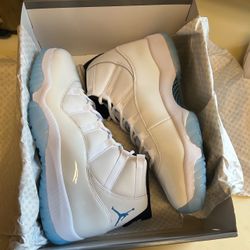 Legend Blue 11 Brand New Size 13 