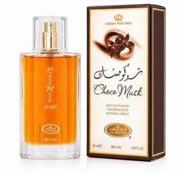 Choco Musk l Al-Rehab