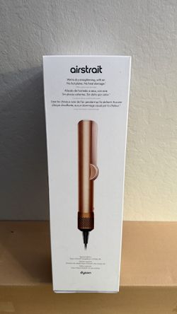Dyson Airstrait