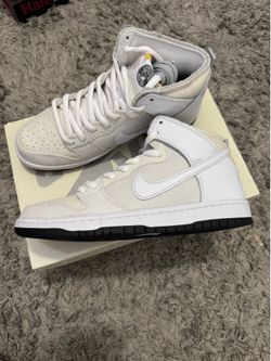 Nike SB Dunk High AntiHero men’s size 9