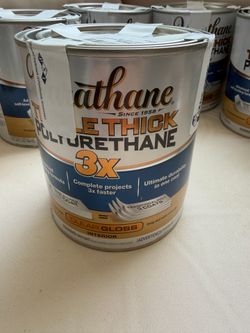 Polyurethane
