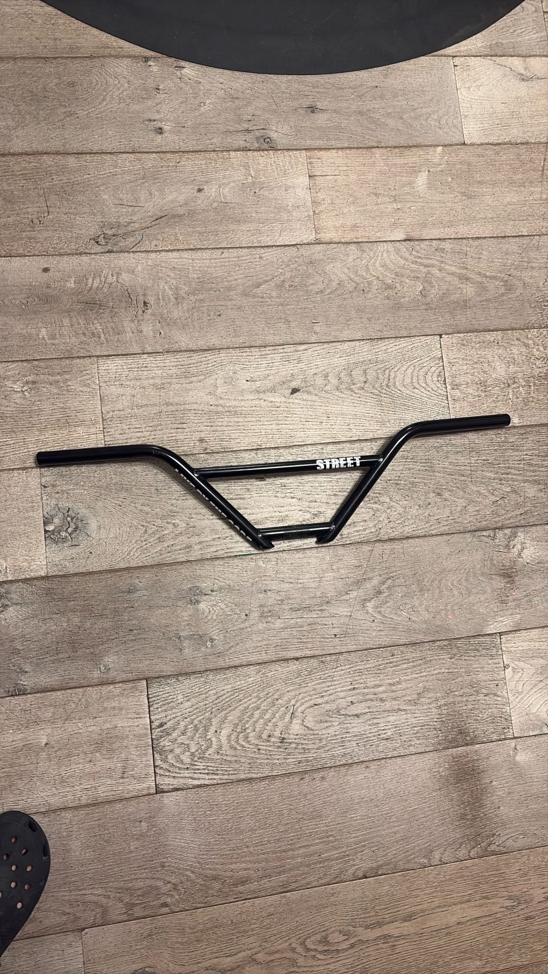 Street Bike Co Bars
