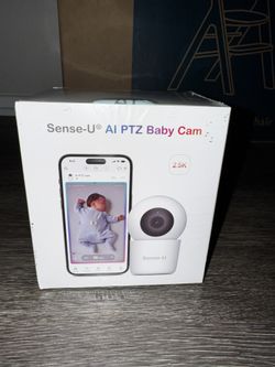 Baby Camera monitor