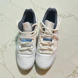 Air Jordan 11 Low legend Blue Sneakers