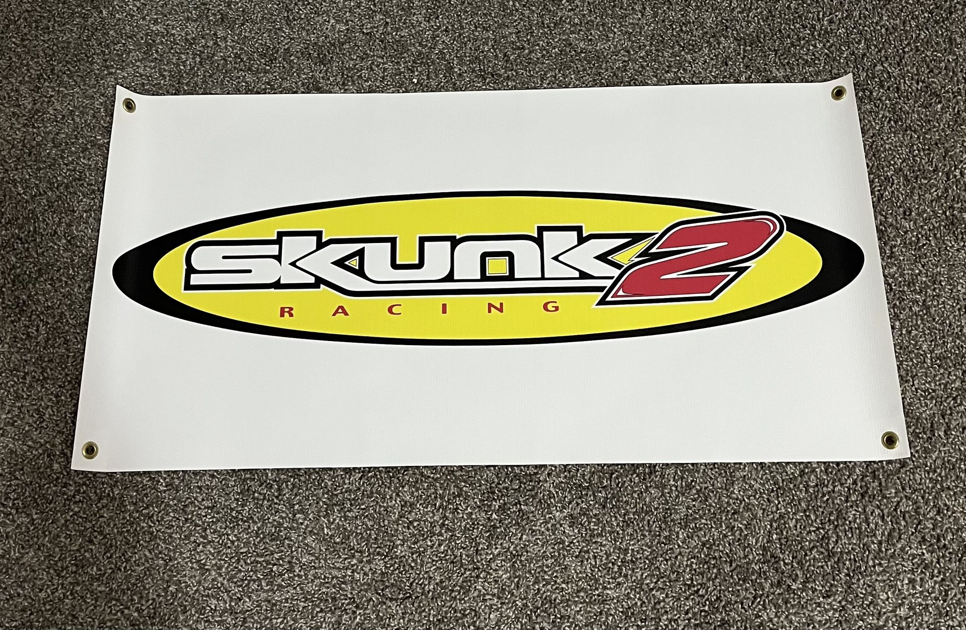 Import car banners Brand new Acura