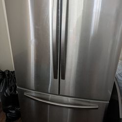 Samsung Refrigerator 