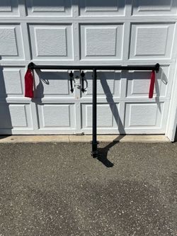 Yakima Long Arm Truck Bed Extender