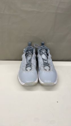 Jordan shoes. Item No 296 (Shopgoodwill)
