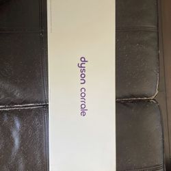 Dyson Corrale Wireless Hair Straightener 