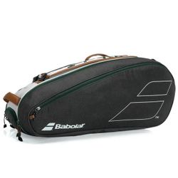 Babolat Pure Wimbledon 6 Pack Tennis Bag 